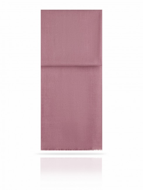 Палантин Унисекс W70.TW4-SOL/MAUVE